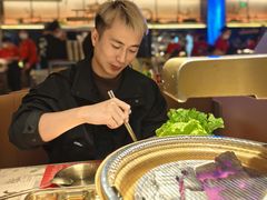 -西塔老太太泥炉烤肉(温州首店万象城黑金店)