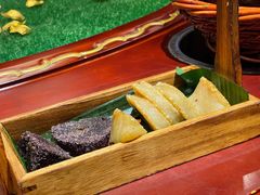 -甘家界牌柠檬鸭(青山店)