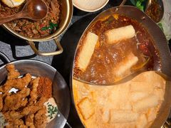 -色響火锅(恒隆广场店)