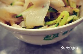 Influencer Noodles