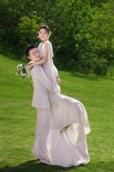 -第一夫人婚纱摄影(南京店)