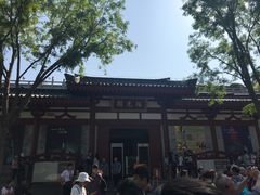 -《12·12》西安事变大型实景演出