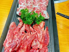 -咕咕站韩国料理(紫金港店)