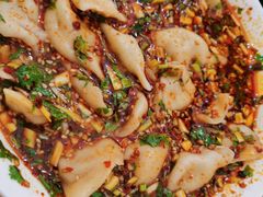-尤素福东举院饺子馆