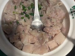 -费大厨辣椒炒肉(万家丽一店)