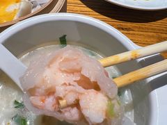 一品虾饺煌-小城粥道·海胆鲜虾粥(解放广场店)