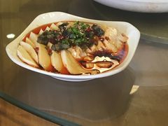 -徽州月·民间徽菜(浦东总店)