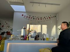 -五进制 Coffee Shop