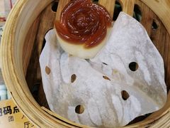 -七爷清汤腩·港式餐厅(金狮广场店)