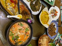 -TAIMING泰鸣东南亚餐厅(益华广场店)