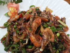 -森谷美食公园(杨行店)