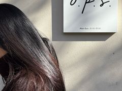 -O.P.S. CAFE