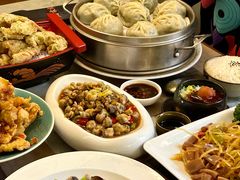 -君霖海鲜私房菜(春柳店)