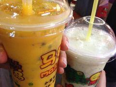 iphone_upload_pic-马拉桑果汁(龙头路总店)