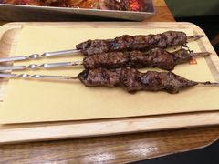 -必点海鲜·鲅鱼水饺(鞍山西道店)