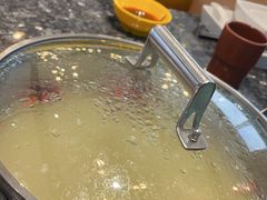 -一席地·本地鸡窝·杭帮鸡火锅(萧山银隆百货店)