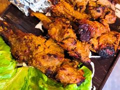 -克比叔叔印度餐厅Kebabs on the Grille(永康路分店)