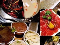 -山城辣妹子(定福庄店)