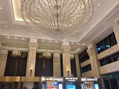 -昆山皇冠国际会展酒店