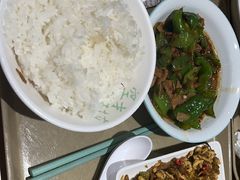 -老乡鸡(融科天地店)