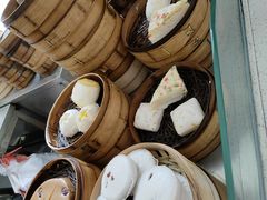 -迎桂馒头店(博爱路店)