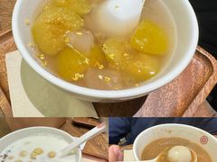 -彬媽糖水(侨鑫国际店)