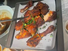-绿茶餐厅(淮安吾悦广场店)