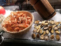 -圆顶阁西餐厅(郑州索菲特国际饭店 )