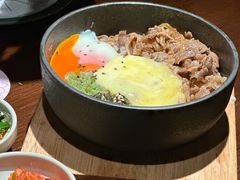 -Fuzzy Bistro 浮几韩餐·茶酒馆