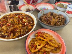-老三样·旧食新味(船山路店)