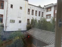 -九华山聚龙大酒店