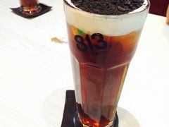 -813芭依珊 BAESAn(汇港购物中心店)