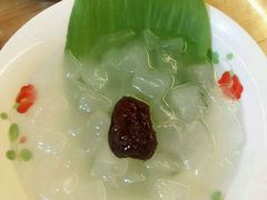 -云河农家乐饭店(福禄缘树山店)