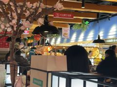 -梨花自助烤肉(乐宾店)