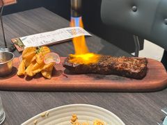 -卡朋西餐(宝安大仟里店)