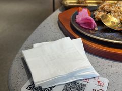 -妥妥烤肉料理(昙华林店)