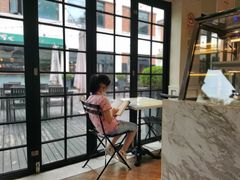 -Madeleine玛德琳(永平里店)