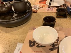 功夫茶-点都德(大茶楼店)