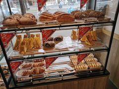 -85度C(北京八角物美店)