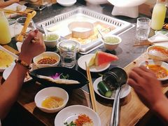 -巴奴毛肚火锅(六天地店)