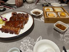 -香云轩·顺德菜(香云纱园林酒店店)