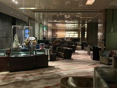 -广州天河希尔顿酒店