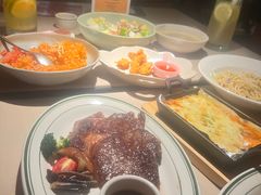 -布拉诺牛排西餐厅(上城天街店)