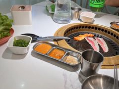 -花味烤肉·拌饭(建邺万达店)