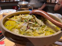 -老阿爸鲜鱼土菜(独墅湖店)