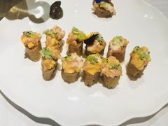 -四季民福烤鸭店(王府井灯市口店)