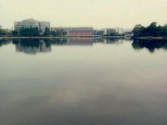 -四川大学(江安校区)