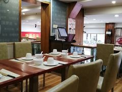 -香港仔茶餐厅(凤阳店)
