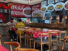 -头壹号 大油条·老长沙盖码饭(清河店)