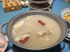 -天怡·鱼工厂(梅溪湖店)